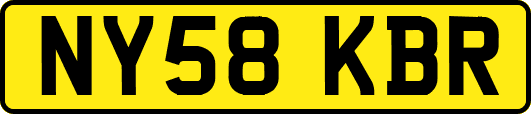 NY58KBR