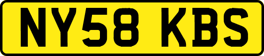 NY58KBS