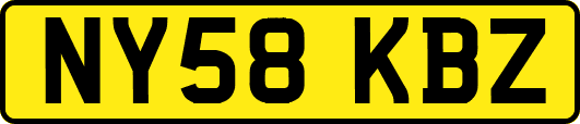 NY58KBZ