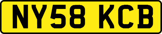 NY58KCB