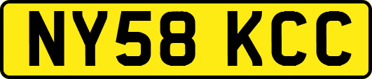 NY58KCC