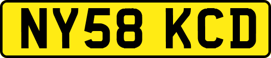 NY58KCD