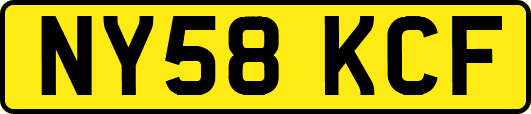 NY58KCF