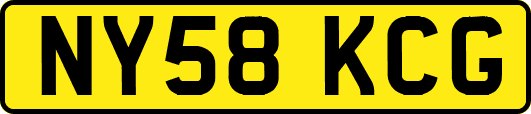 NY58KCG