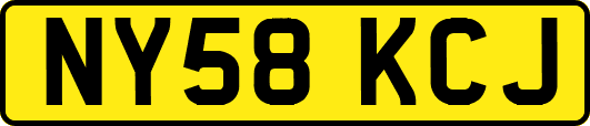 NY58KCJ