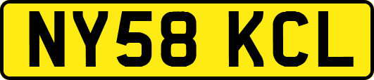 NY58KCL