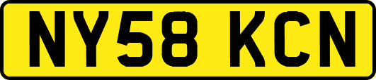 NY58KCN