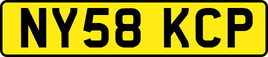 NY58KCP