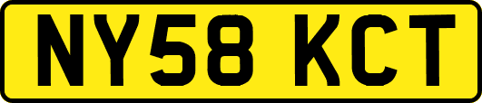 NY58KCT