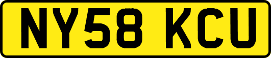 NY58KCU