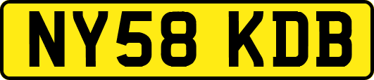 NY58KDB
