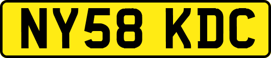 NY58KDC