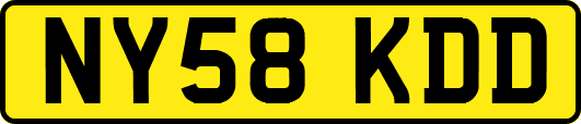 NY58KDD