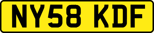 NY58KDF