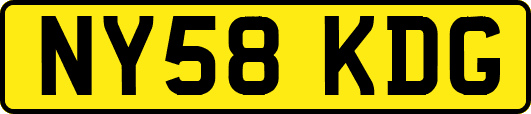 NY58KDG