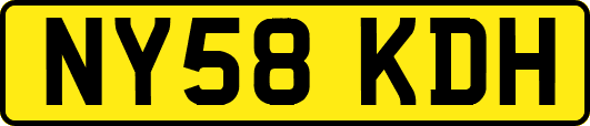 NY58KDH