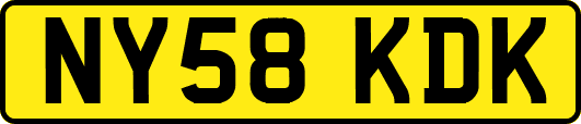 NY58KDK