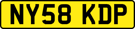 NY58KDP