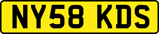 NY58KDS
