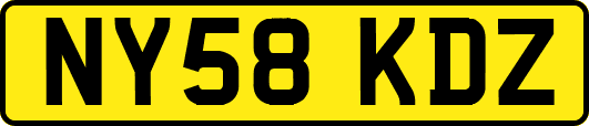 NY58KDZ