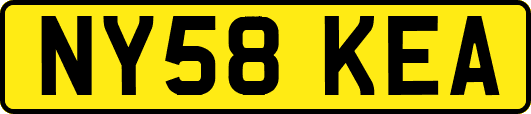NY58KEA