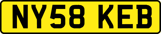 NY58KEB