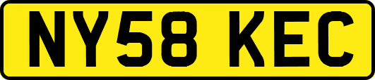 NY58KEC