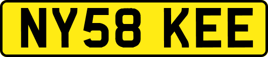 NY58KEE