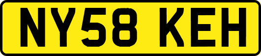 NY58KEH