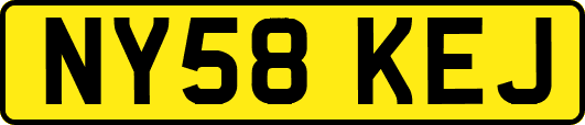 NY58KEJ
