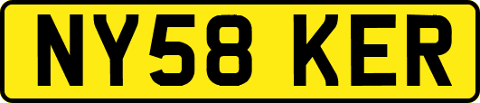 NY58KER