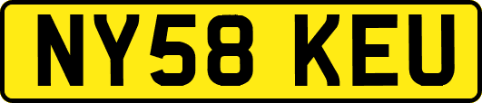 NY58KEU