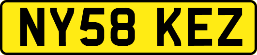 NY58KEZ
