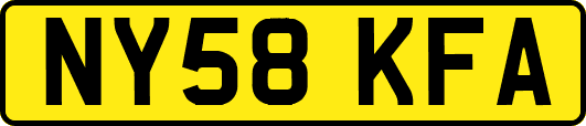 NY58KFA