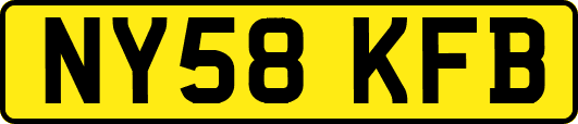 NY58KFB
