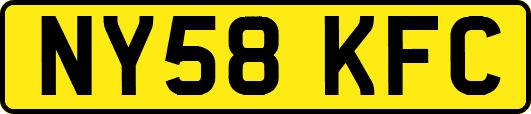 NY58KFC