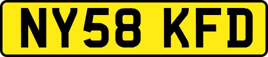 NY58KFD