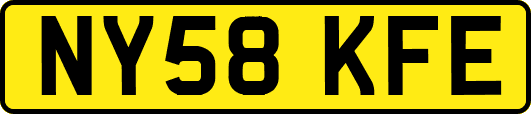 NY58KFE