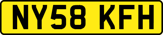 NY58KFH