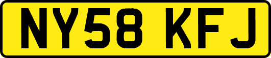 NY58KFJ