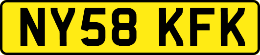 NY58KFK