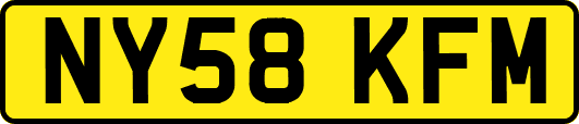NY58KFM