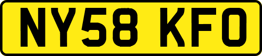 NY58KFO