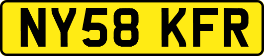 NY58KFR