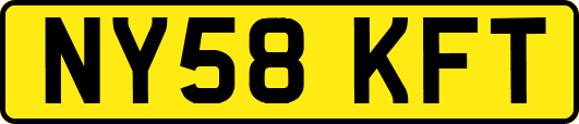 NY58KFT