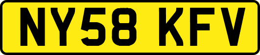 NY58KFV