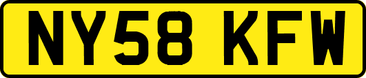 NY58KFW