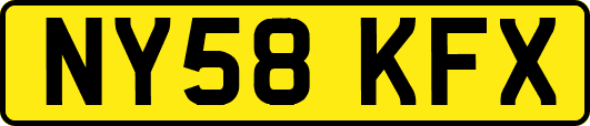 NY58KFX