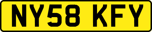 NY58KFY