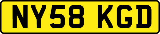 NY58KGD